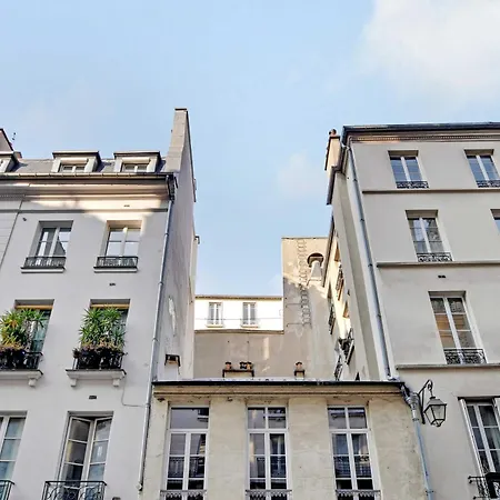 Cosy - 2br-6p- Strasbourg-saint-denis * Paris