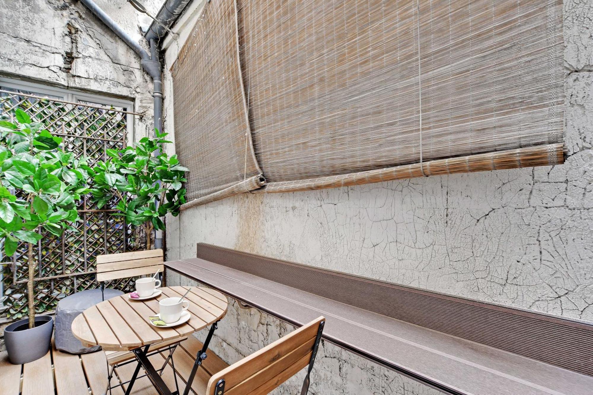 Cosy - 2br-6p- Strasbourg-saint-denis * Parigi